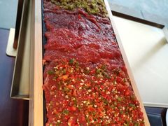三色牛肉-巴邑火锅·夜宵(港隆广场店)