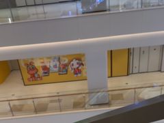 -龙湖南京江北天街
