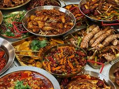 -辣盆盆麻辣小龙虾(哈尔滨总店)