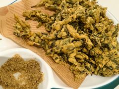 -何适山庄 ·可团建(水长城P2停车场店)