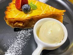 -安妮意大利餐厅(丽都店)