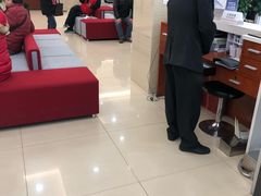 -中国工商银行(长寿路支行)