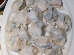 老青岛虾水饺-前海沿·青岛菜(李沧万达店)