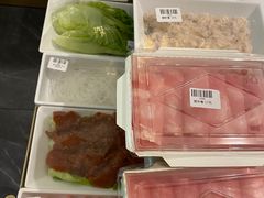-透明思烤·自助烤肉海鲜火锅(东部星悦天地店)