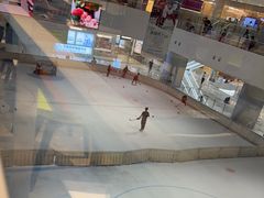-TheRink大零溜冰场(IFS国金中心店)