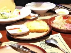 -马迭尔德式西餐精酿啤酒屋(中央大街店)