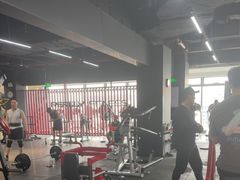 -瑞力健身(解放数创广场店)