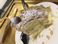 -Peet's Coffee皮爷咖啡(武商Mall手作店)