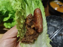 -恩你小木屋·烤肉韩式料理(嘉兴秀洲店)