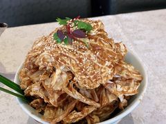 -大碗居·烤鸭·鱼头泡饼(天坛东门店)