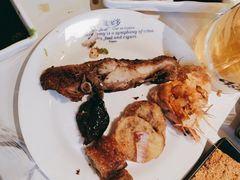 -星伦多 自助料理(圆融店)