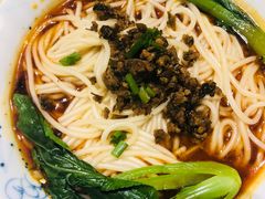 担担面-辛香汇(飞洲店)