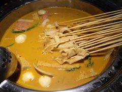 -杨翔豆皮涮牛肚(万和城店)