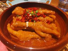 -馋嘴猫北京食堂·烤鸭·宵夜(亚运村店)