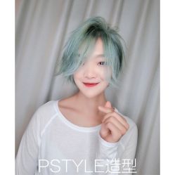 -P.STYLE 派斯造型