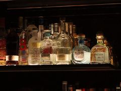 -DEW Lounge(深圳湾店)