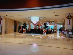 -南京国睿金陵大酒店