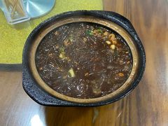 -海宁煲农家菜(惠南镇店)