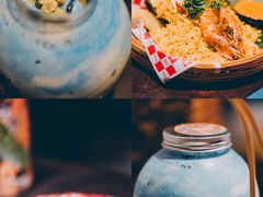 虾酱空心菜-泰妃殿(新世界旗舰店)
