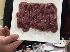 -同城四季爆肚涮羊肉(安华里店)
