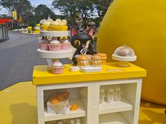 -东莞松山湖万象汇