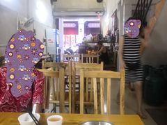 大堂-康乐餐馆(台山商业城D座商场店)