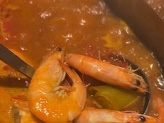 -名扬煮艺肥牛自助火锅(同和店)