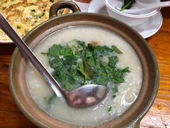 -潮汕美食.厚弥粥(白石洲店)