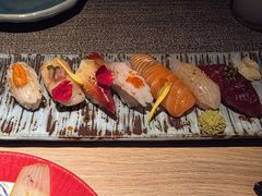 -炙柒Sekinana·精致日料(合生汇店)