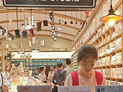 -三生有信(豫园商城店)