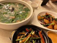 -勐巴拉云顶餐厅