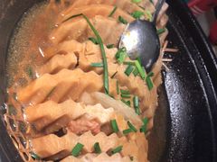 -梁家大院•农家菜(昆山会展中心店)