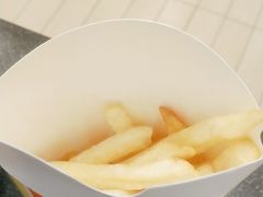 -德克士(汝河路店)