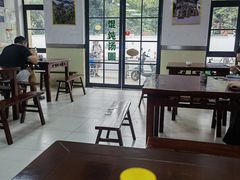 -古徽州馄饨店(宝安路店)