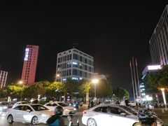 -韩聚屋韩国烤肉餐厅(新北万达店)