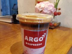 -Joymean coffee.见面咖啡