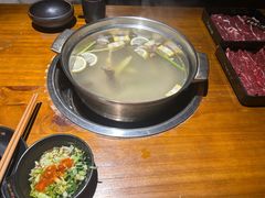-原牛道·潮汕围炉火锅(讯美店)