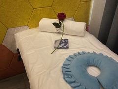-禧瑞 ·丝浴主题·水疗·spa(中山公园店)