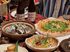 -造精酿餐厅