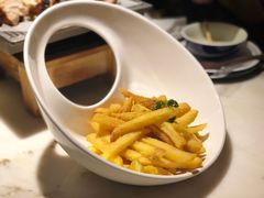 -绿茶餐厅(城西银泰城店)