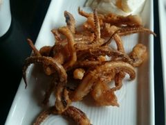 -绿茵阁牛扒餐厅(客村店)
