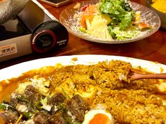 -白石の深夜食堂(宝龙店)