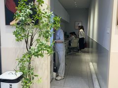 -天真蓝照相馆(五角场百联又一城店)