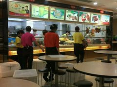 -都城壹族快餐(第66分店)