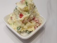 土豆色拉-妈妈家·本帮菜(总店)