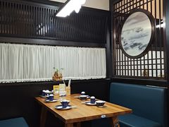 -舟小鲜·舟山小渔村(凤城四路中登广场店)