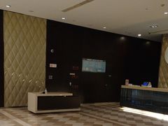 -上海浦东绿地铂骊酒店