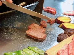 -神户牛排餐厅MOURIYA(总店)