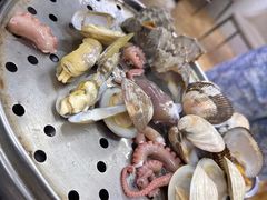 -九层海鲜塔(市南店)