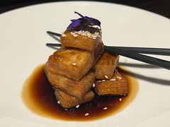 -穿越·外婆家(西溪天堂店)